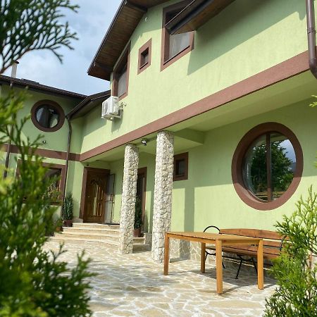 Hotel Casa Adelmar Tulcza Zewnętrze zdjęcie