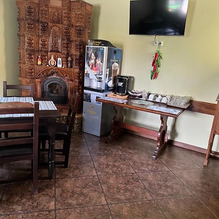 Hotel Casa Adelmar Tulcza Zewnętrze zdjęcie
