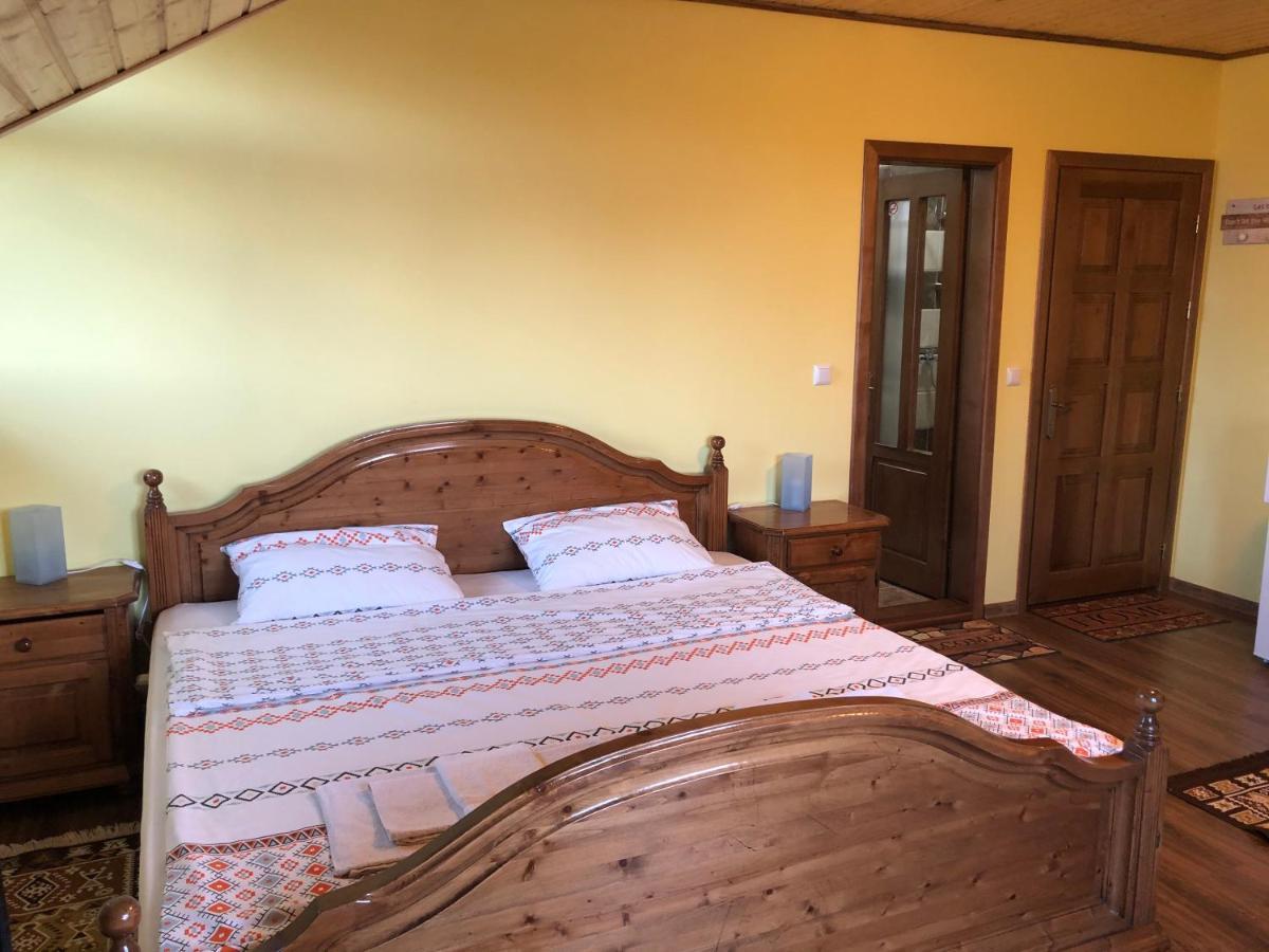 Hotel Casa Adelmar Tulcza Zewnętrze zdjęcie
