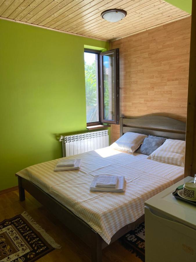 Hotel Casa Adelmar Tulcza Zewnętrze zdjęcie