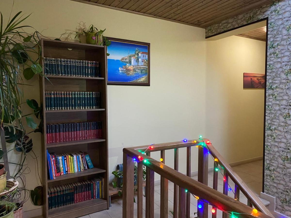 Hotel Casa Adelmar Tulcza Zewnętrze zdjęcie