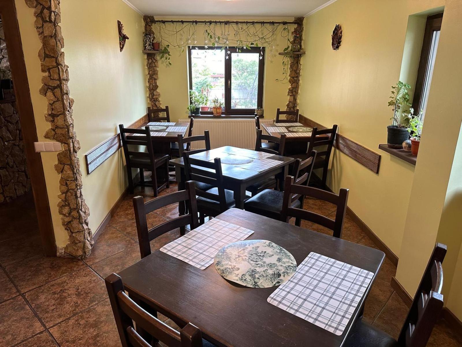 Hotel Casa Adelmar Tulcza Zewnętrze zdjęcie