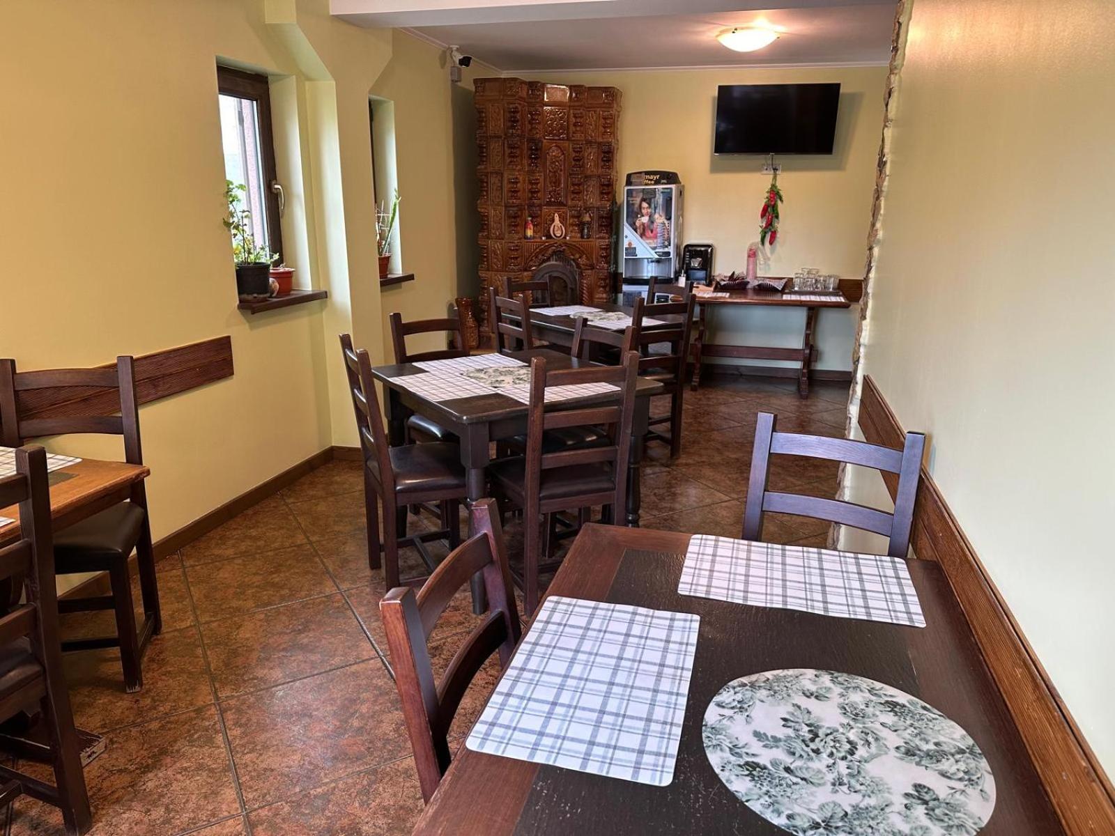 Hotel Casa Adelmar Tulcza Zewnętrze zdjęcie